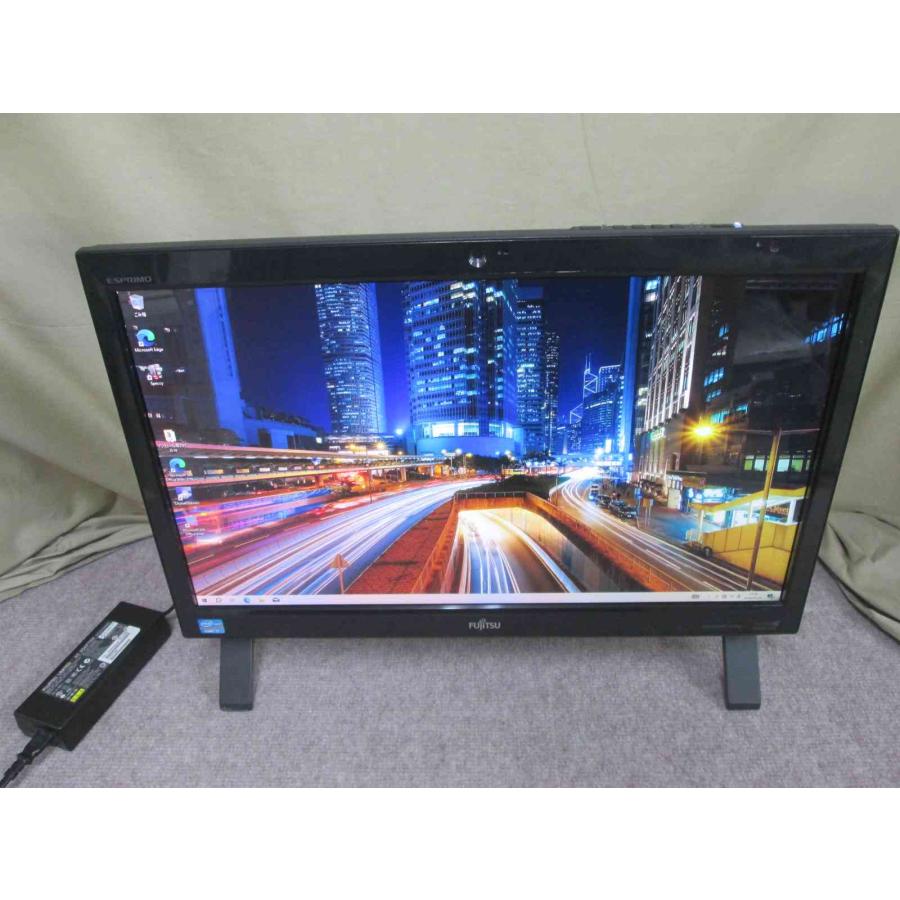 富士通（FUJITSU） ESPRIMO FH55/K【大容量HDD搭載】 Core i7 3630QM 