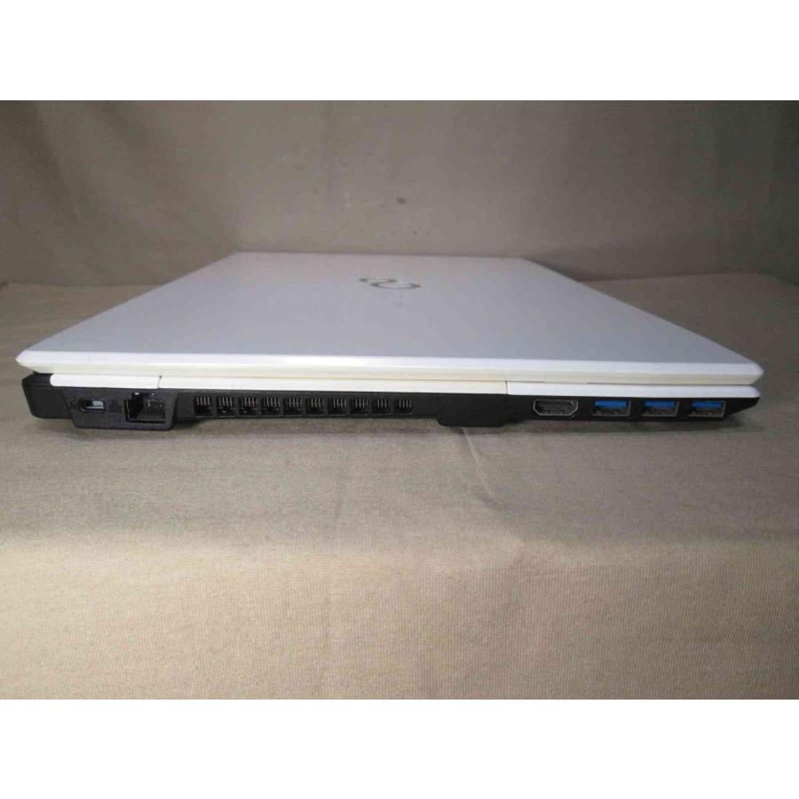 富士通（FUJITSU） FMV LIFEBOOK AH45/R【Core i3 4010U】 【Windows10