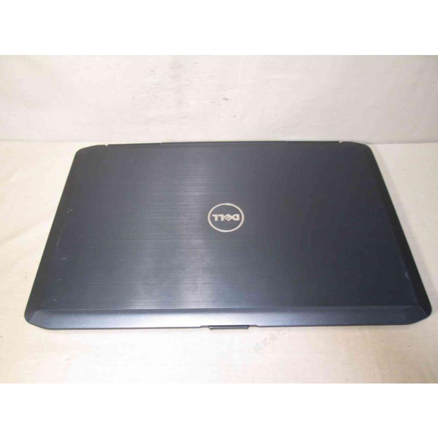 DELL（デル） DELL Latitude E5530【Core i7 3540M】 【Windows11 Pro