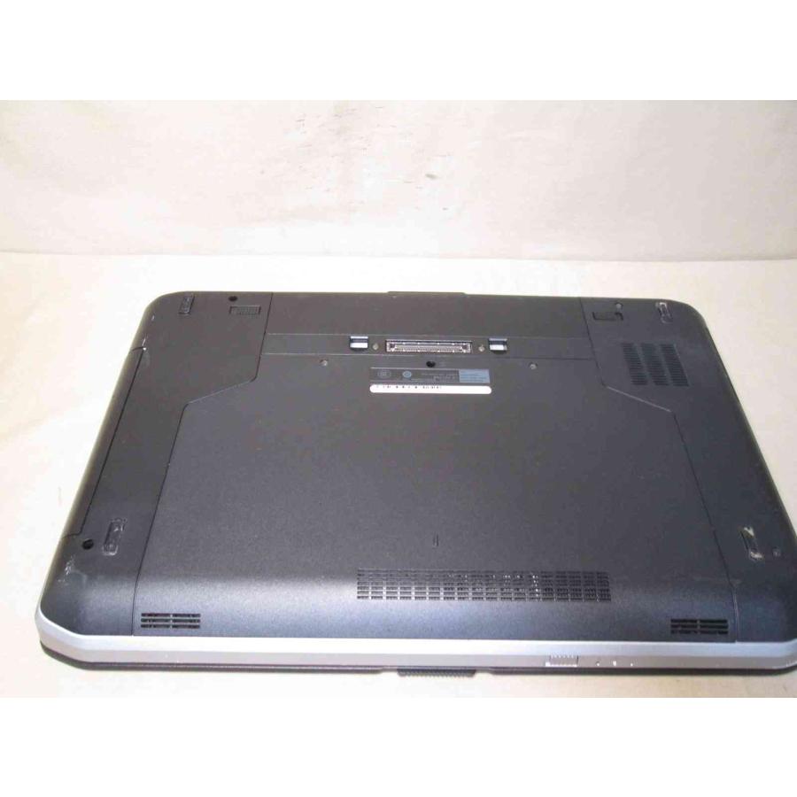 DELL（デル） DELL Latitude E5530【Core i7 3540M】 【Windows11 Pro