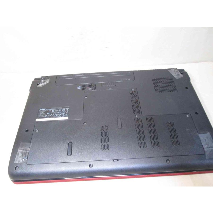 【高性能】Win10/オフィス/HDMI/大容量HDD/ソフト多数/高速4GB DELL（デル） DELL Studio 1747【SSD搭載】 Core i7 720Q 【Windows10
