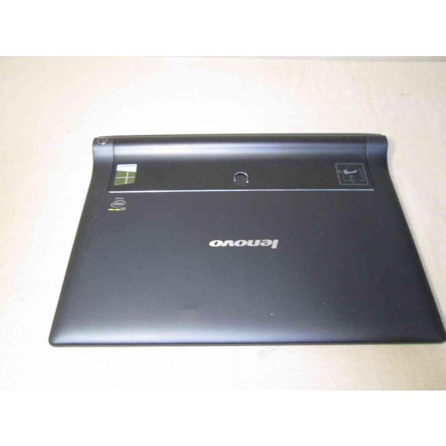Lenovo（レノボ） Lenovo YOGA Tablet 2-1051L【Atom Z3745 1.33GHz