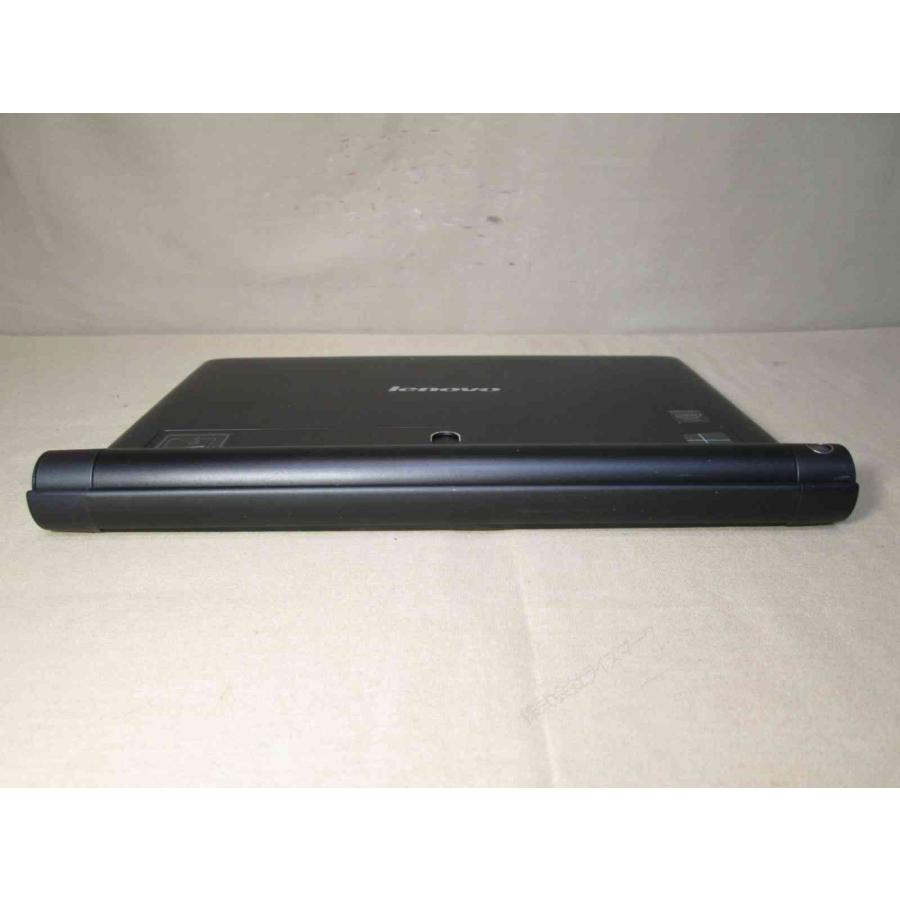 Lenovo（レノボ） Lenovo YOGA Tablet 2-1051L【Atom Z3745 1.33GHz