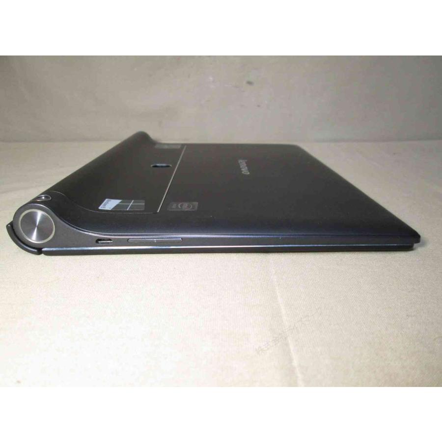 Lenovo（レノボ） Lenovo YOGA Tablet 2-1051L【Atom Z3745 1.33GHz
