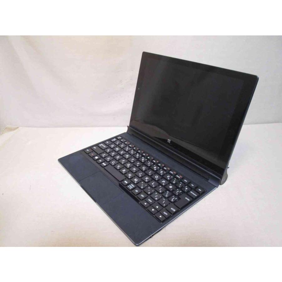 Lenovo（レノボ） Lenovo YOGA Tablet 2-1051L【Atom Z3745 1.33GHz