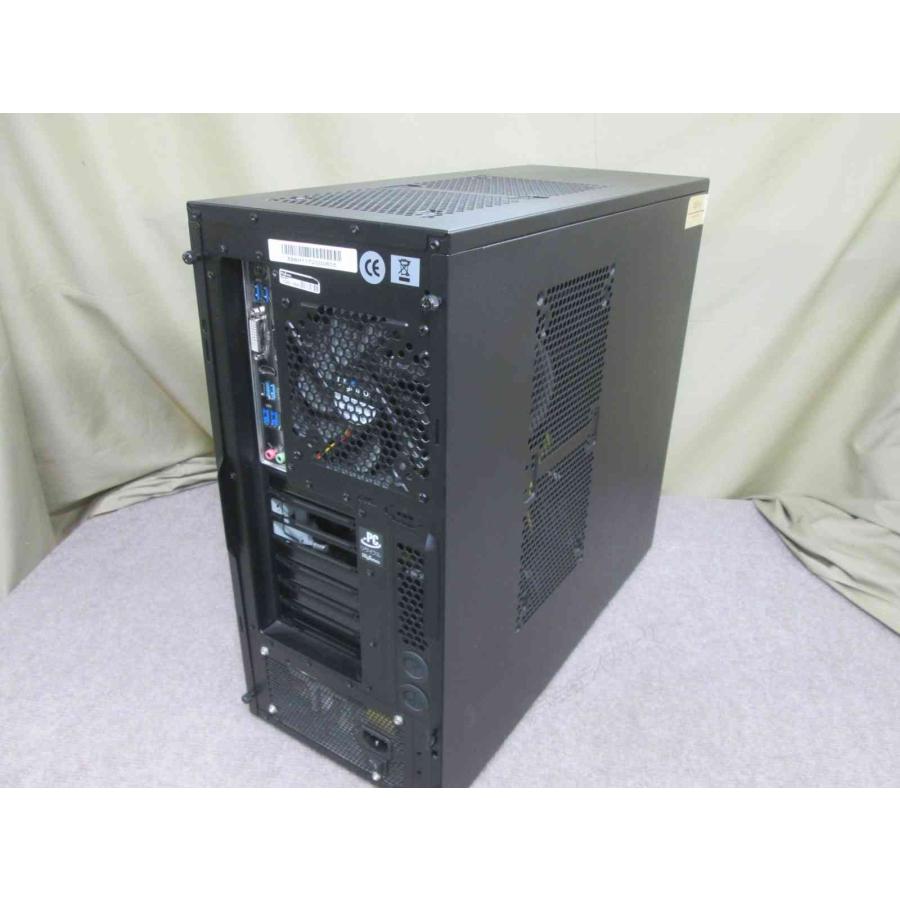 自作機 Z270 Pro4【SSD＆HDD搭載】　Core i7 7700K　32GBメモリ　【Windows11 Home】 ／タワー型／長期保証 [96554] |  | 01