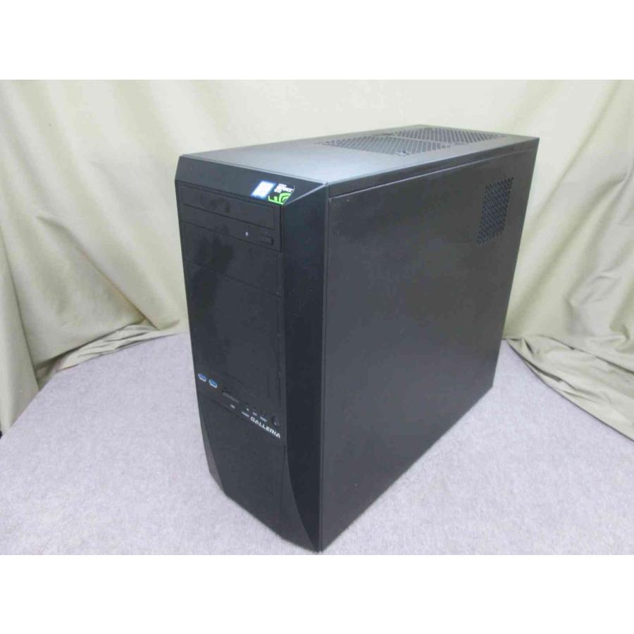 自作機 Z270 Pro4【SSD＆HDD搭載】　Core i7 7700K　32GBメモリ　【Windows11 Home】 ／タワー型／長期保証 [96554] |  | 06