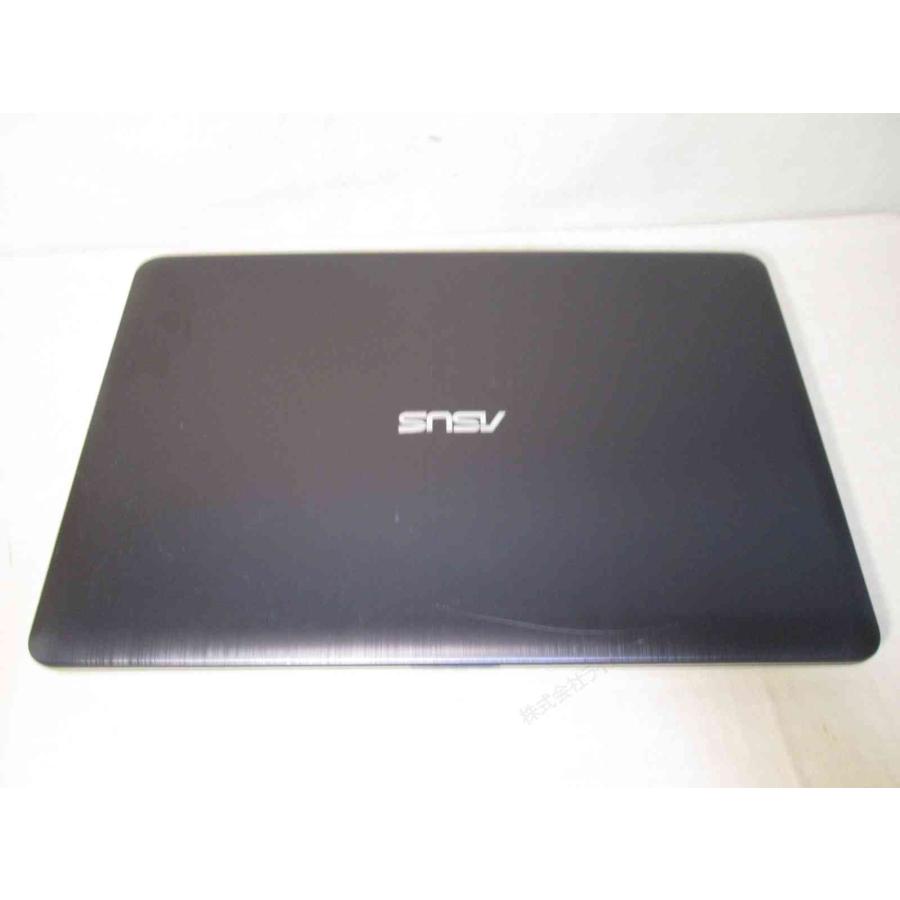 ASUS（エイスース） ASUS X541SA-3060S【Celeron N3060 1.6GHz 