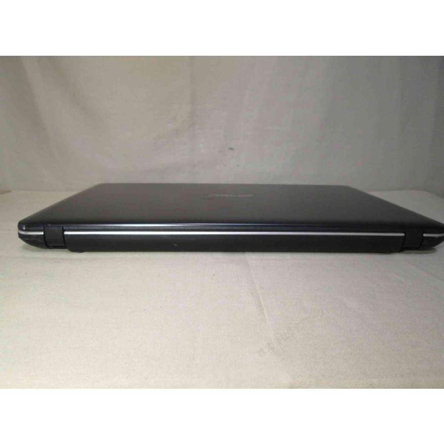 PC/タブレット ASUS ノートパソコン本体 X541SA Windows10 SSD128GB