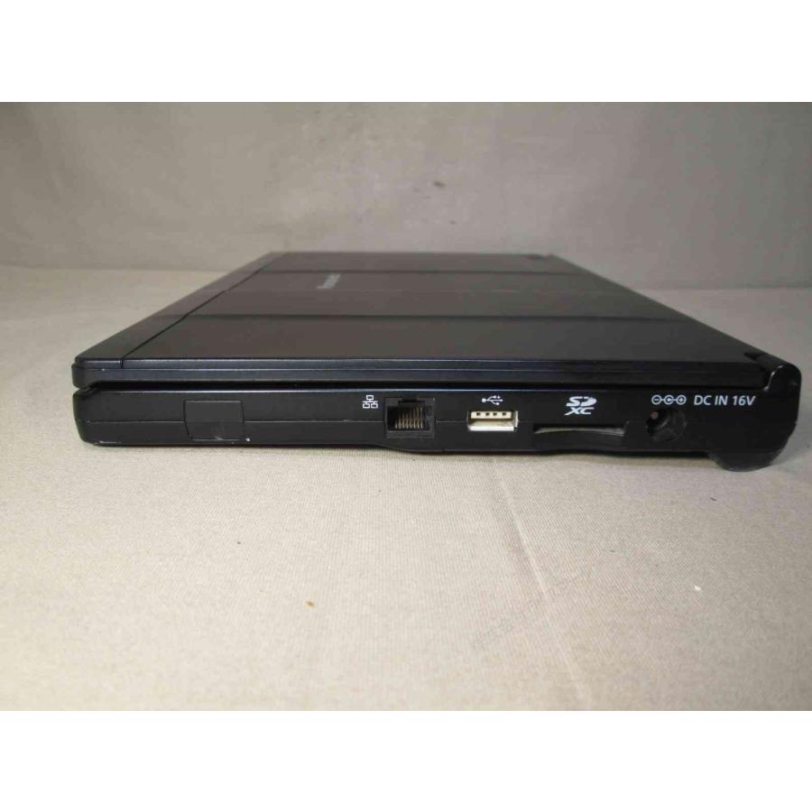 Panasonic（パナソニック） Panasonic Lets note CF-SX3J37CS【Core i5