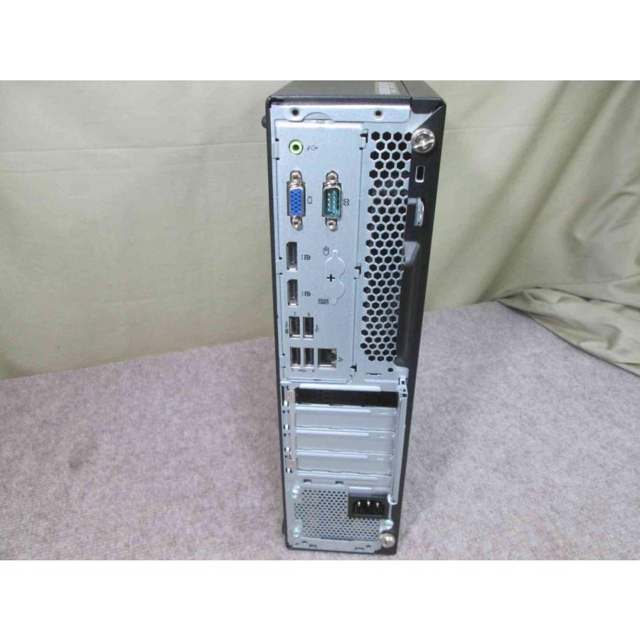 Lenovo（レノボ） Lenovo ThinkCentre M720s Small【Core i3 9100