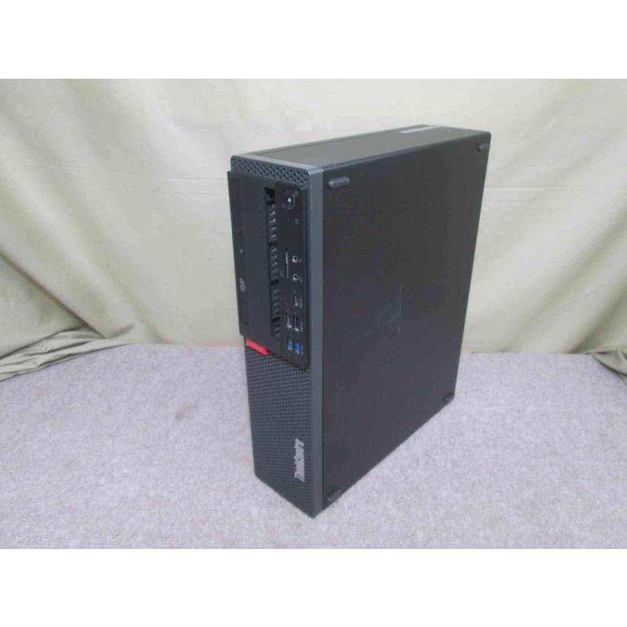Lenovo（レノボ） Lenovo ThinkCentre M720s Small【Core i3 9100