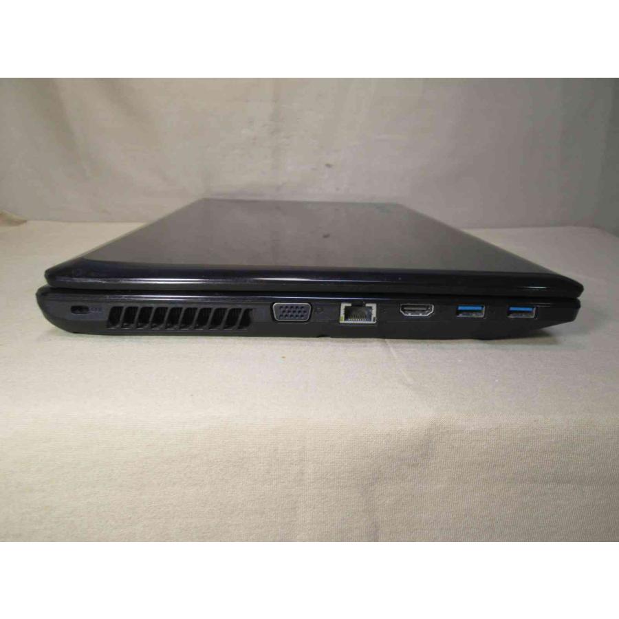 Lenovo（レノボ） Lenovo G580 59380260【Celeron 1000M 1.8GHz