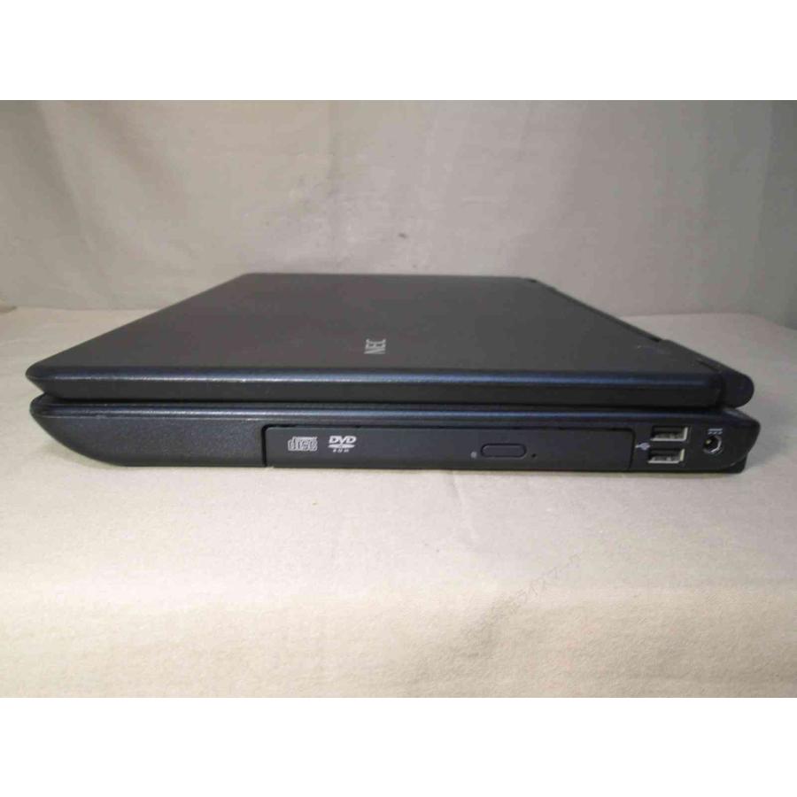 NEC NEC VersaPro VK25T/X-E【Core i5 3210M】 【Windows10 Pro】MS