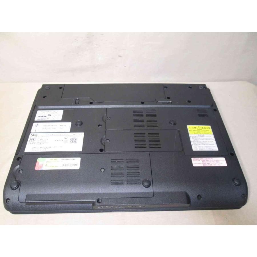 NEC NEC VersaPro VK25T/X-E【Core i5 3210M】 【Windows10 Pro】MS