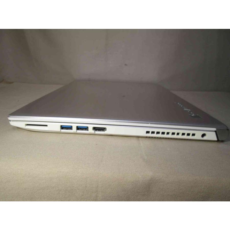 dynabook（ダイナブック） 東芝 dynabook T75/CG【Core i7 7500U