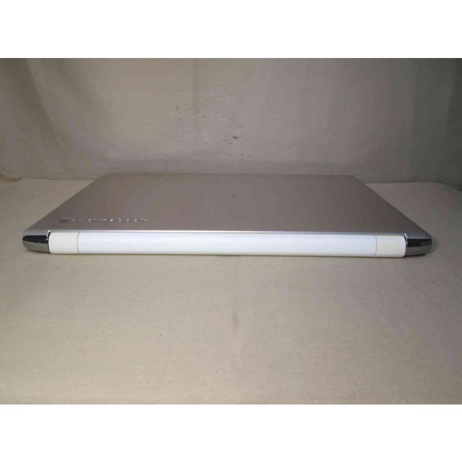 dynabook（ダイナブック） 東芝 dynabook T75/CG【Core i7 7500U