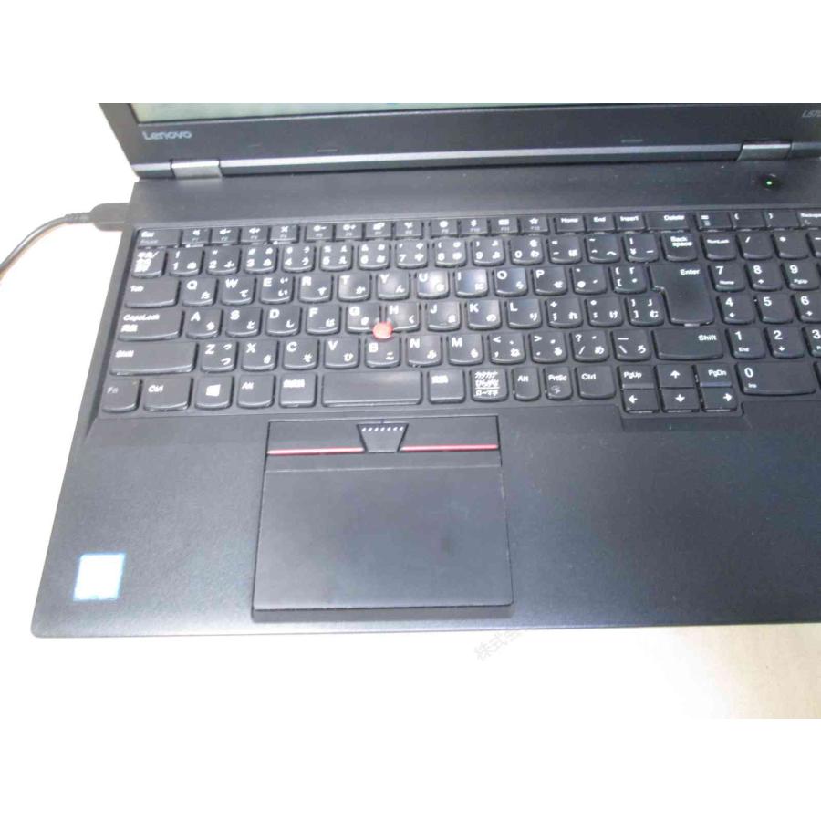 Lenovo（レノボ） Lenovo L570 20J80009JP【Core i3 7100U】 12GB