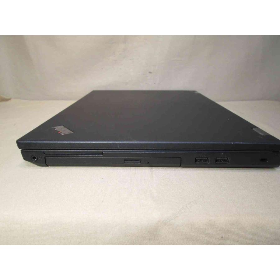 Lenovo（レノボ） Lenovo L570 20J80009JP【Core i3 7100U】 12GB
