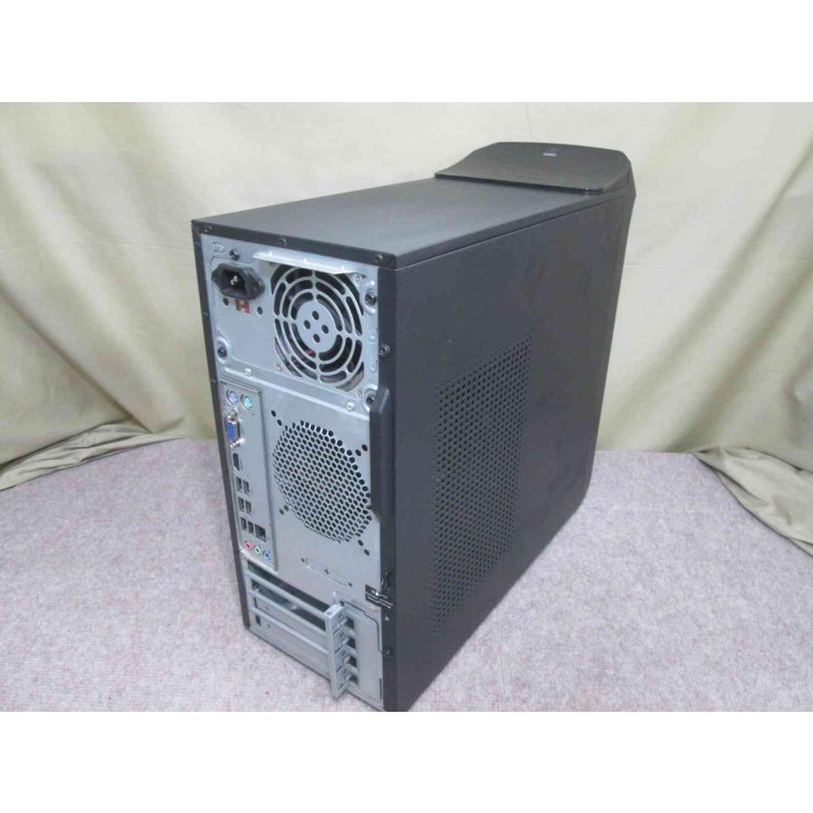Gateway（ゲートウェイ） Gateway DX4375-F48F/G 均一／タワー型
