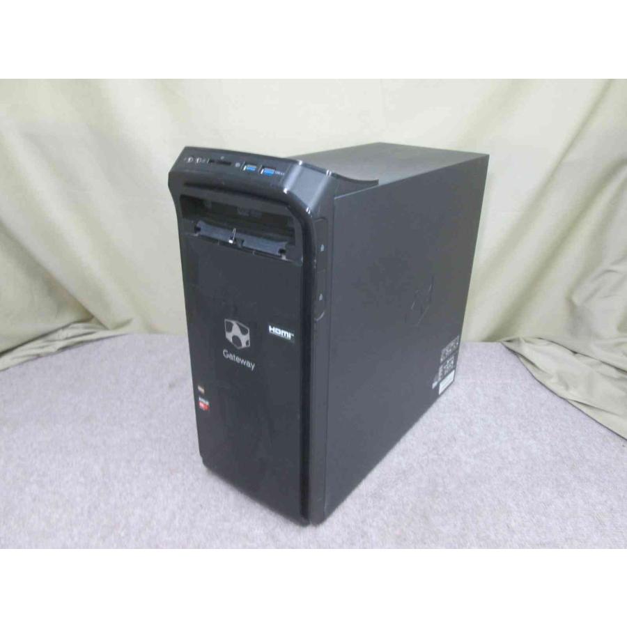 Gateway（ゲートウェイ） Gateway DX4375-F48F/G 均一／タワー型