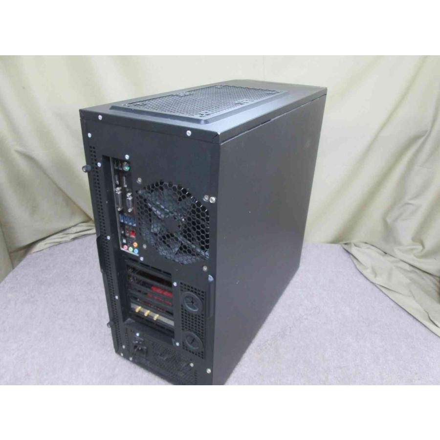 自作機 Z170 PRO GAMING【Core i7 6700K】タワー型／USB3.0／HDMI