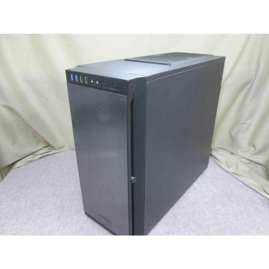 自作機 Z170 PRO GAMING【Core i7 6700K】タワー型／USB3.0／HDMI