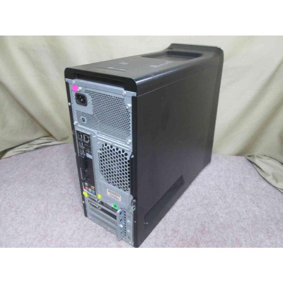 DELL XPS8500 デスクトップ　ジャンク DELL（デル） DELL XPS 8500／タワー型／USB3.0／HDMI ジャンクPC