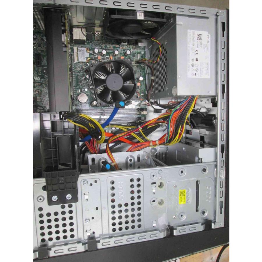 DELL（デル） DELL XPS 8500／タワー型／USB3.0／HDMI ジャンクPC