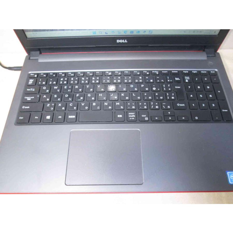 DELL（デル） DELL INSPIRON 5558【Celeron 3205U 1.5GHz