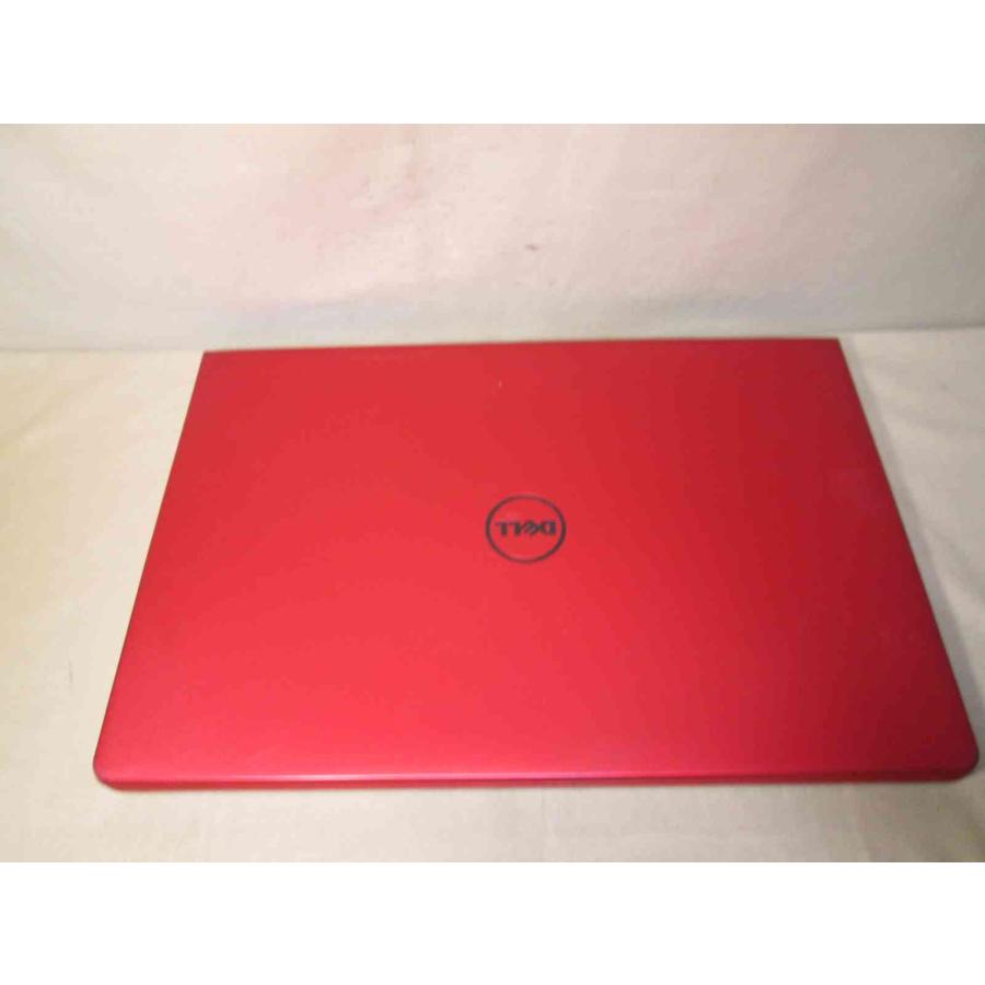 DELL（デル） DELL INSPIRON 5558【Celeron 3205U 1.5GHz