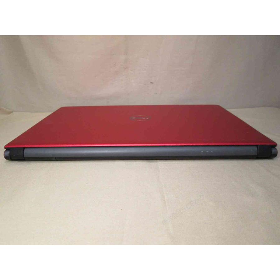 DELL（デル） DELL INSPIRON 5558【Celeron 3205U 1.5GHz