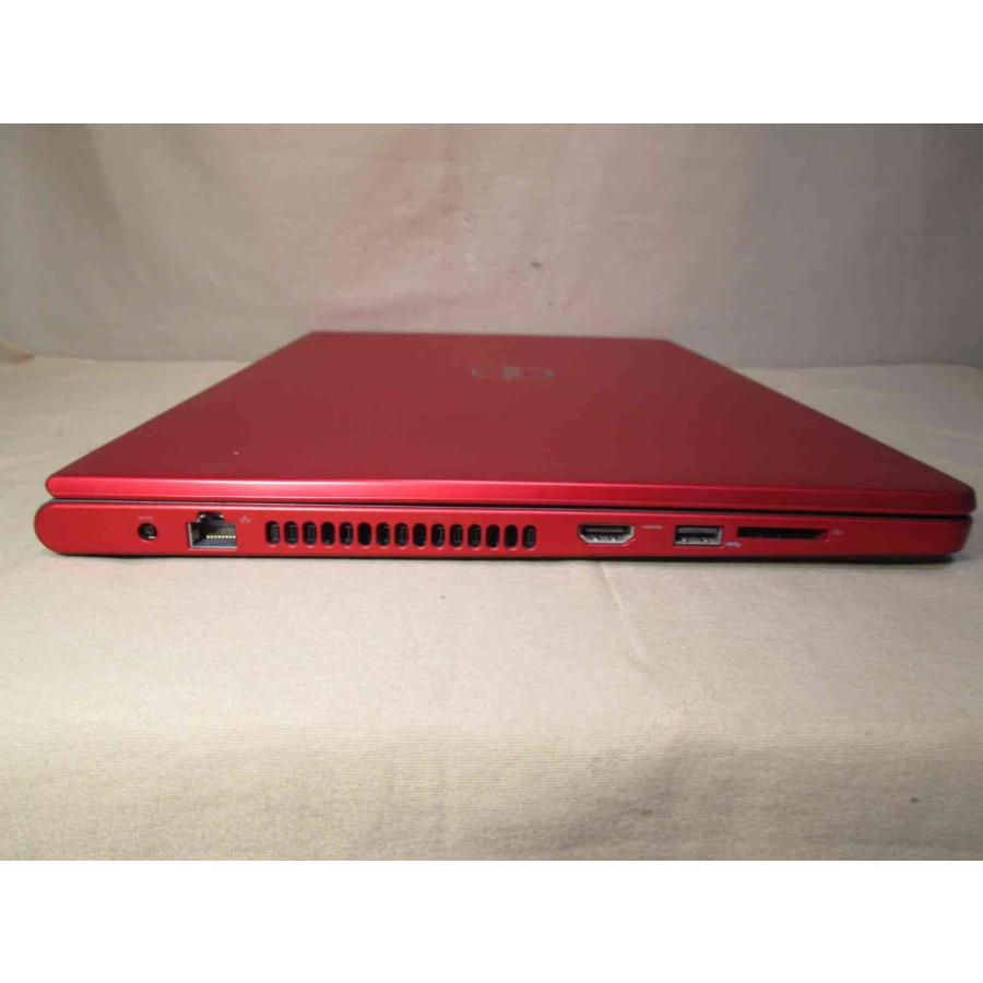 Windowsノート本体 DELL Inspiron5558 Celeron SSD256Gb DELL（デル） DELL INSPIRON 5558【Celeron 3205U 1.5GHz