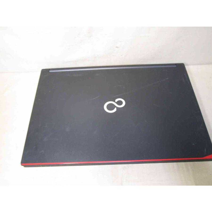 富士通（FUJITSU） LIFEBOOK A576/TX【Core i5 6360U】 【Windows11