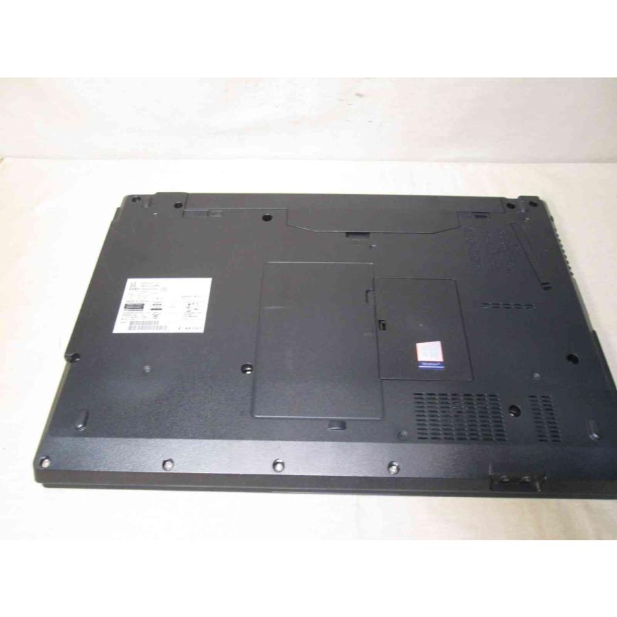 富士通（FUJITSU） LIFEBOOK A576/TX【Core i5 6360U】 【Windows11