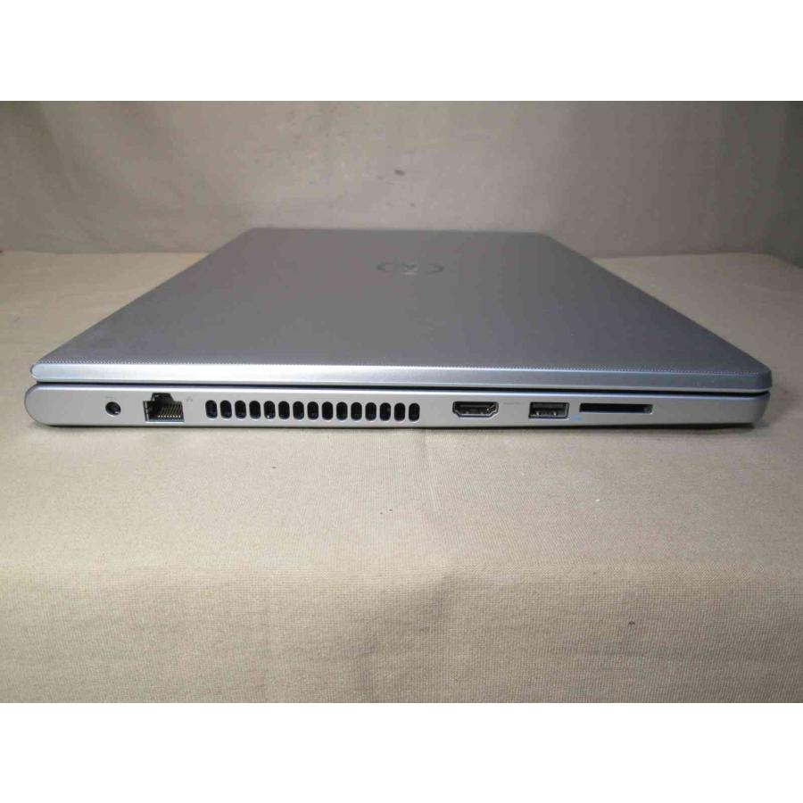 DELL（デル） DELL Inspiron 5559【Core i3 6100U】 【Windows11 Home