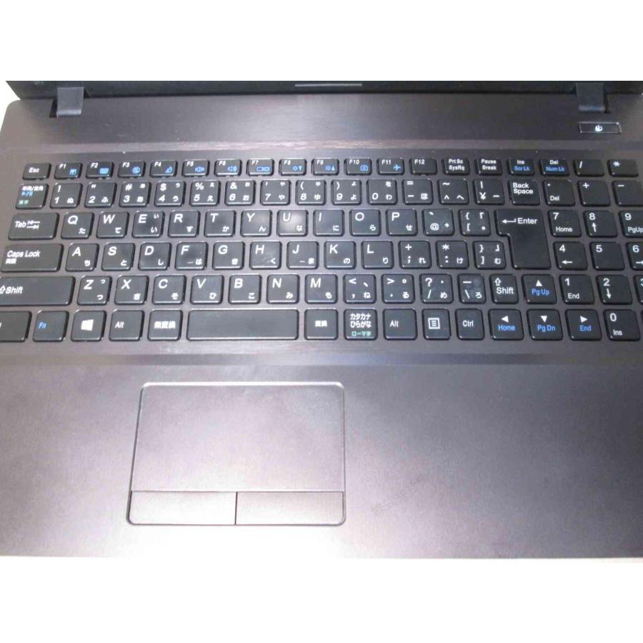 iiyama iiyama W550SU【Core i5 4200M】 【Windows11 Home】MS 365