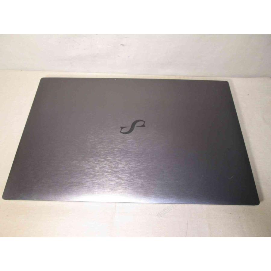 iiyama iiyama W550SU【Core i5 4200M】 【Windows11 Home】MS 365