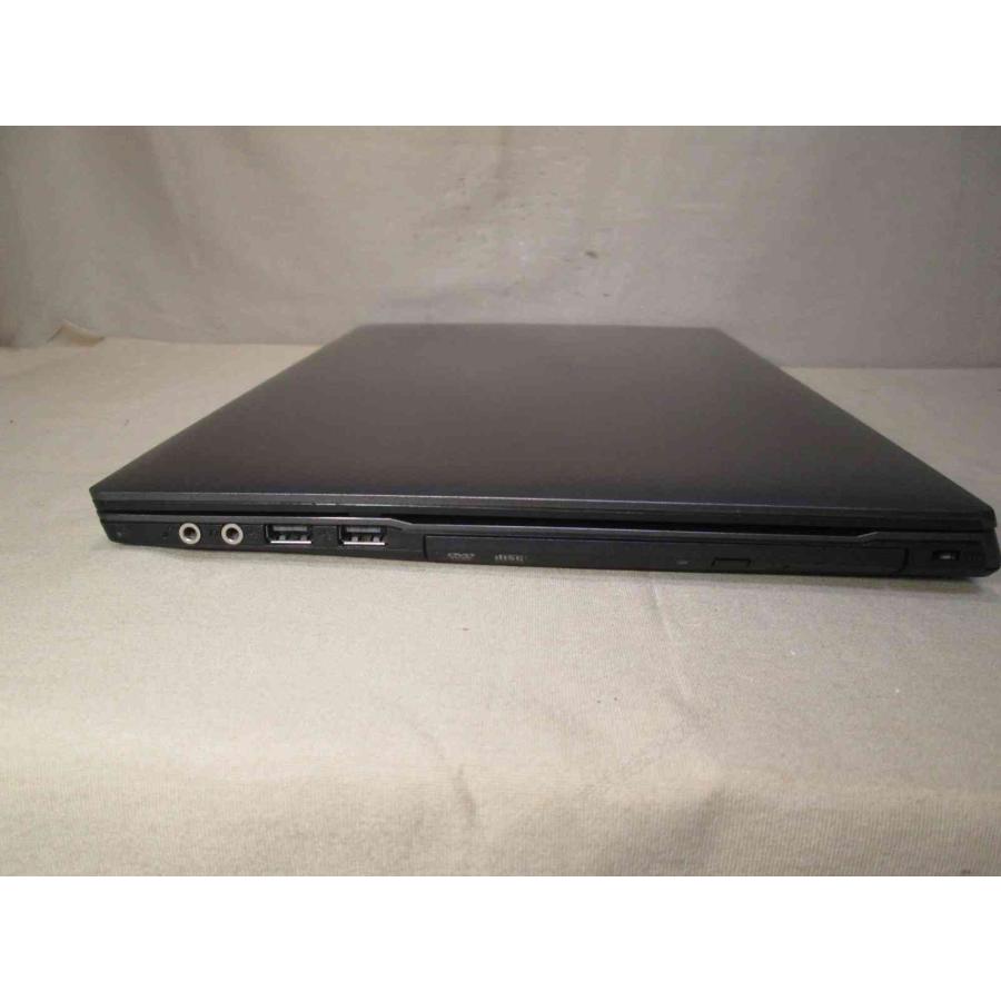 iiyama iiyama W550SU【Core i5 4200M】 【Windows11 Home】MS 365