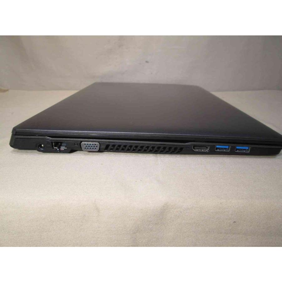 iiyama iiyama W550SU【Core i5 4200M】 【Windows11 Home】MS 365