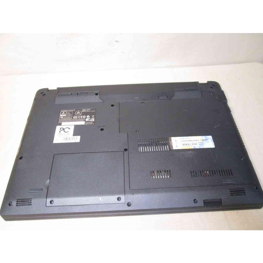 iiyama iiyama W550SU【Core i5 4200M】 【Windows11 Home】MS 365