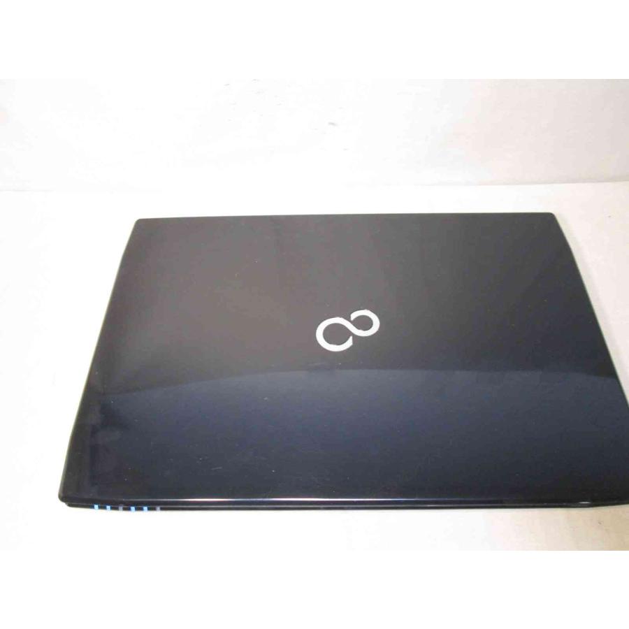 富士通（FUJITSU） FMV LIFEBOOK WA1/R【Core i3 4000M】 【Windows10