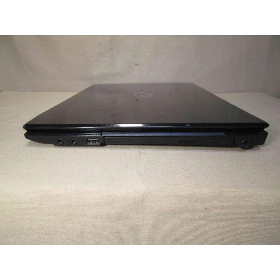富士通（FUJITSU） FMV LIFEBOOK WA1/R【Core i3 4000M】 【Windows10