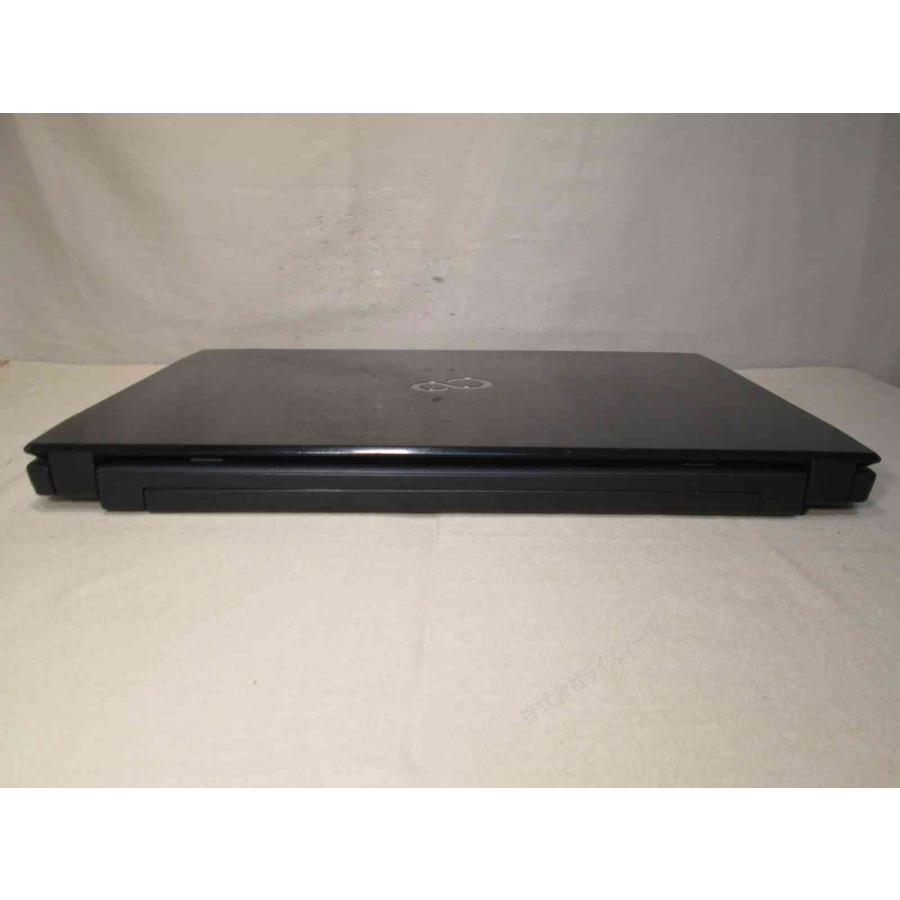 富士通（FUJITSU） FMV LIFEBOOK WA1/R【Core i3 4000M】 【Windows10