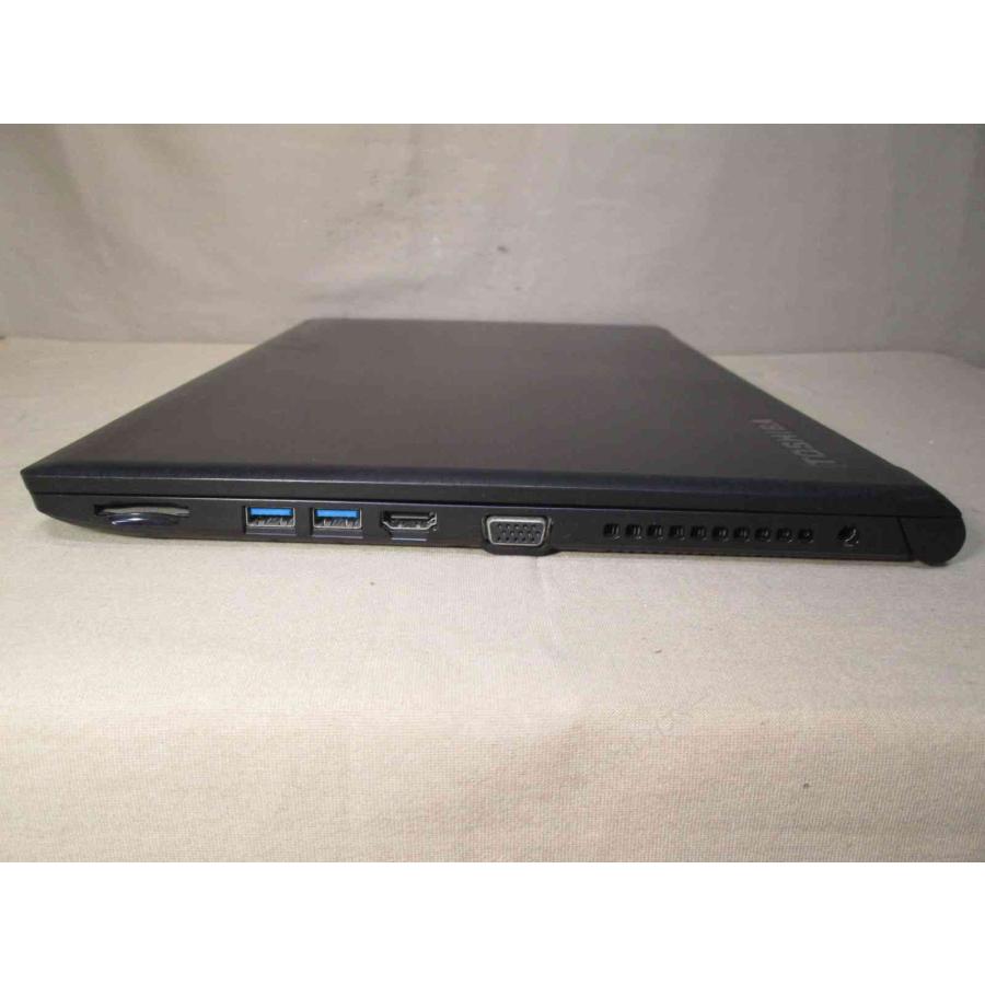 東芝dynabook B65/J 第7世代 i5-7200U/8G/128G Amazon.co.jp: Toshiba