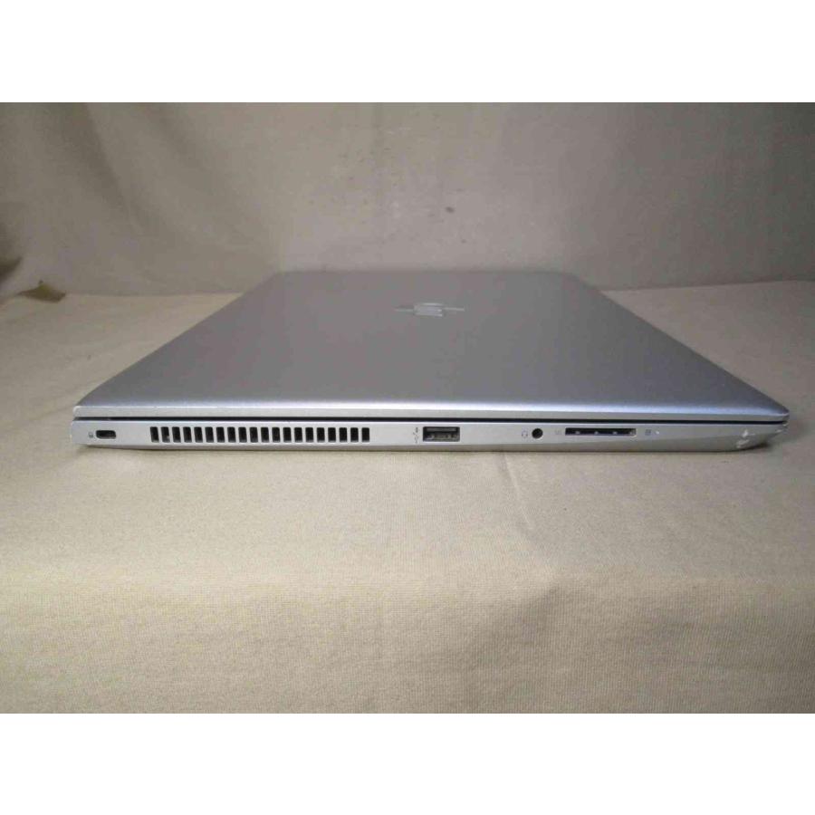 日本HP HP ProBook 450 G5【Celeron 3865U 1.8GHz】 【Windows10 Pro 