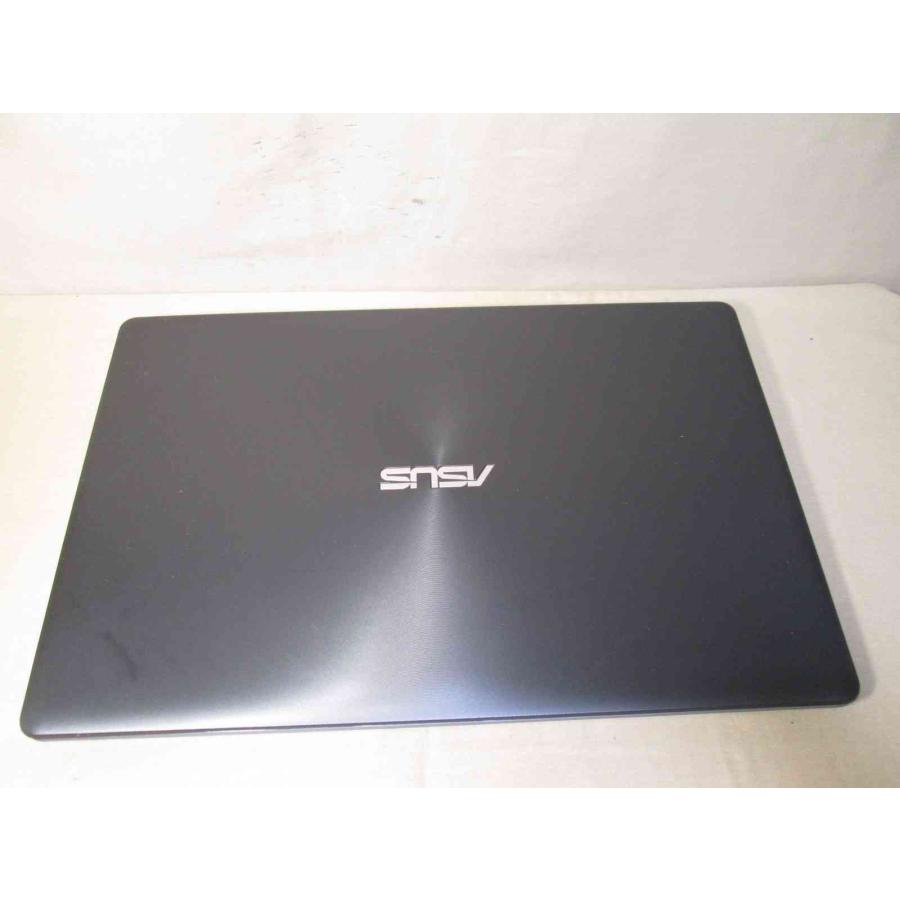 ASUS（エイスース） ASUS A550CA-XX657V【Core i3 3217U】 【Windows10