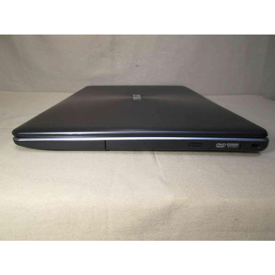 ASUS（エイスース） ASUS A550CA-XX657V【Core i3 3217U】 【Windows10