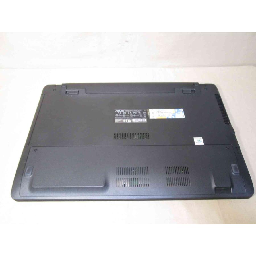 ASUS（エイスース） ASUS A550CA-XX657V【Core i3 3217U】 【Windows10