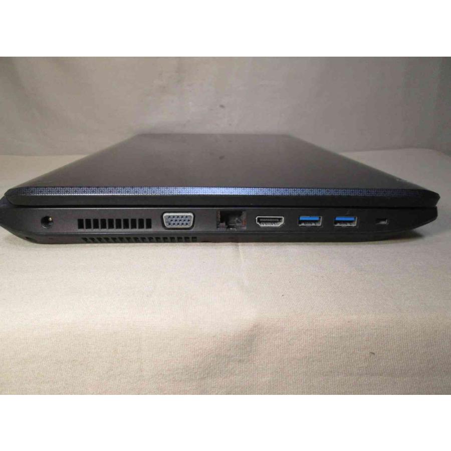 マウスコンピューター（MouseComputer） 型番不明【Core i7 3610QM